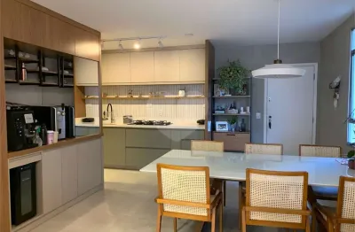 Apartamento à venda com 2 quartos, sendo 1 suíte,  no condomínio gauguin, são paulo - sp