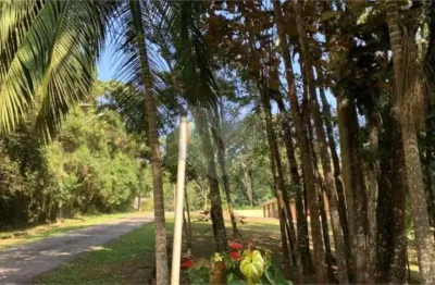Terreno à venda em jardim petrópolis, itapecerica da serra - sp