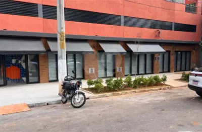 Loja para alugar no condomínio smart home nova klabin, são paulo - sp