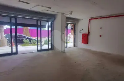 Loja para alugar no condomínio smart home nova klabin, são paulo - sp