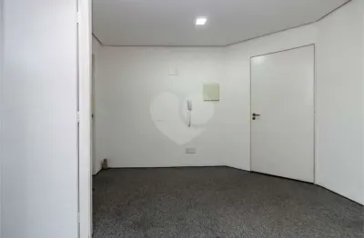 Sala comercial para alugar no condomínio the classic tower, são paulo - sp