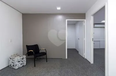 Sala comercial para alugar no condomínio the classic tower, são paulo - sp