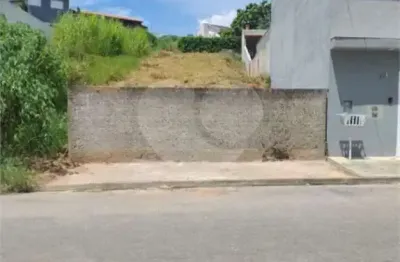 Terreno à venda na Rua dos Lírios da Paz, Nova Cerejeira, Atibaia