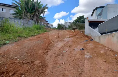Terreno à venda na Rua dos Lírios da Paz, Nova Cerejeira, Atibaia