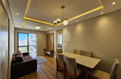Apartamento à venda com 2 quartos no condomínio liverpool, são paulo - sp