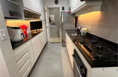 Apartamento à venda com 3 quartos, sendo 1 suíte,  no condomínio jardim di franco, são paulo - sp