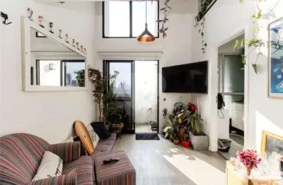 Apartamento à venda com 1 quarto, sendo 1 suíte,  no condomínio helbor evolution, são paulo - sp