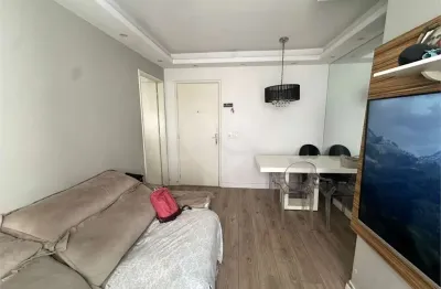 Apartamento para alugar com 2 quartos no condomínio villagio de siena, são paulo - sp