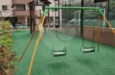 Apartamento à venda com 3 quartos no condomínio Jardim Dos Colégios, São Paulo - SP