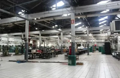 Galpão comercial à venda ou para alugar em vila leopoldina, são paulo - sp