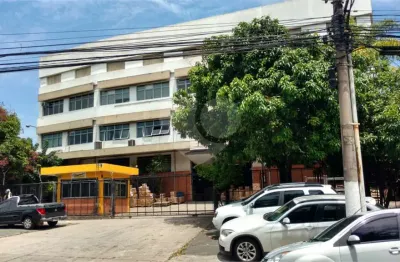 Prédio com 15 salas à venda na Avenida Otaviano Alves de Lima, Casa Verde, São Paulo