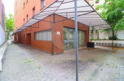 Prédio comercial à venda ou para alugar em paraíso, são paulo - sp