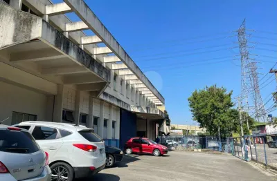 Barracão / Galpão / Depósito com 11 salas à venda na Avenida Presidente Altino 2985, Jaguaré, São Paulo
