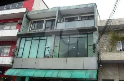 Sala comercial à venda em vila nova cachoeirinha, são paulo - sp