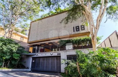 Prédio comercial à venda no condomínio módulo bruxelas, são paulo - sp