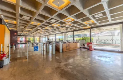 Prédio comercial à venda no condomínio módulo bruxelas, são paulo - sp