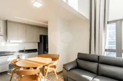 Duplex para alugar com 1 quarto, sendo 1 suíte,  no condomínio indi 70, são paulo - sp