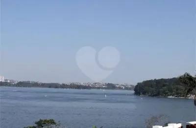 Chácara à venda com 1 quarto, sendo 1 suíte,  em guarapiranga, são paulo - sp