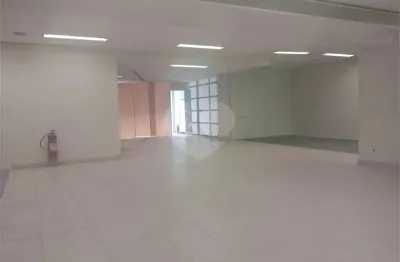 Salão comercial para alugar em santo amaro, são paulo - sp
