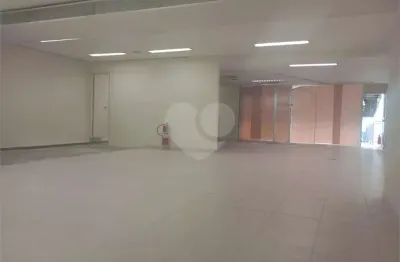 Ponto comercial para alugar na Avenida Adolfo Pinheiro, Santo Amaro, São Paulo