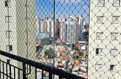 Apartamento à venda com 3 quartos, sendo 1 suíte,  no condomínio terraços alto da lapa club, são paulo - sp