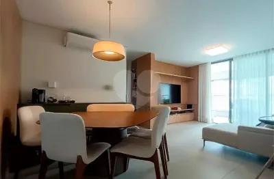 Apartamento à venda com 2 quartos, sendo 1 suíte,  no condomínio glass art by yoo, são paulo - sp