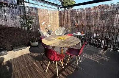 Casa à venda com 3 quartos, sendo 1 suíte,  em campo belo, são paulo - sp