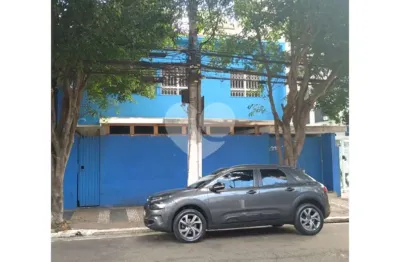Sobrado comercial à venda ou para alugar em vila mariana, são paulo - sp