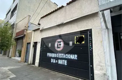 Terreno comercial à venda na Rua Major Marcelino, Brás, São Paulo