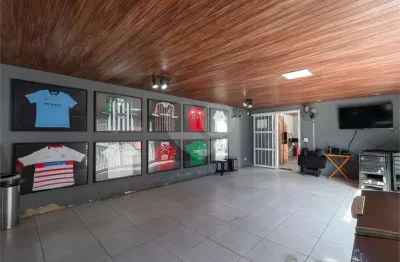 Terreno comercial à venda na Avenida Atlântica, Interlagos, São Paulo