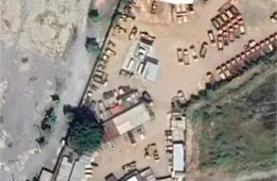 Terreno comercial à venda com 1 quarto em tremembé, são paulo - sp