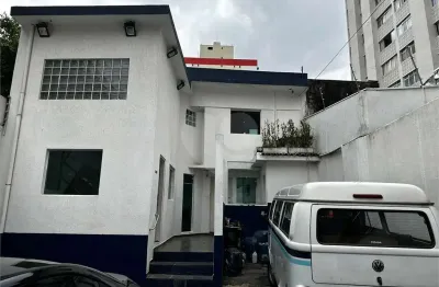 Sobrado comercial à venda ou para alugar em vila mariana, são paulo - sp