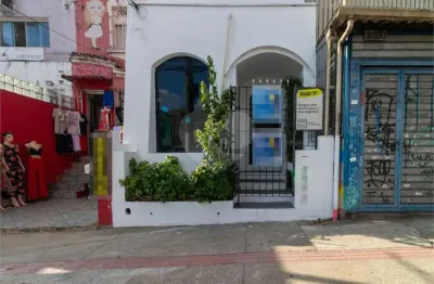 Casa térrea à venda com 1 quarto em pinheiros, são paulo - sp