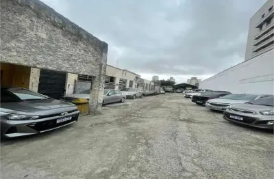 Terreno comercial à venda na Avenida Conselheiro Carrão, Vila Carrão, São Paulo