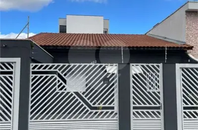 Casa térrea à venda com 3 quartos, sendo 2 suítes,  em parada inglesa, são paulo - sp