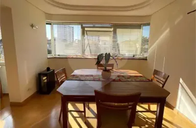 Apartamento à venda com 4 quartos, sendo 2 suítes,  no condomínio edifício bari, são paulo - sp