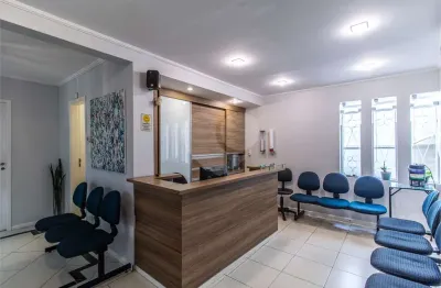 Prédio com 11 salas à venda na Rua Carlo Prina, Brooklin, São Paulo