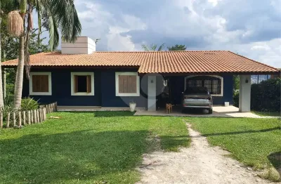 Chácara à venda ou para alugar com 3 quartos em parelheiros, são paulo - sp