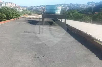 Terreno comercial à venda com 1 quarto, sendo 1 suíte,  em jaraguá, são paulo - sp