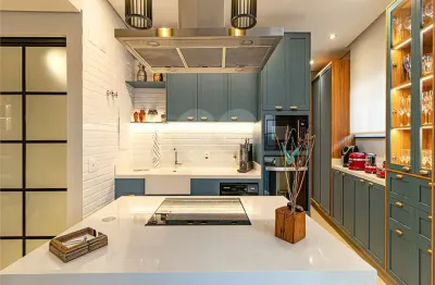 Apartamento à venda com 2 quartos, sendo 1 suíte,  no condomínio canadá, são paulo - sp