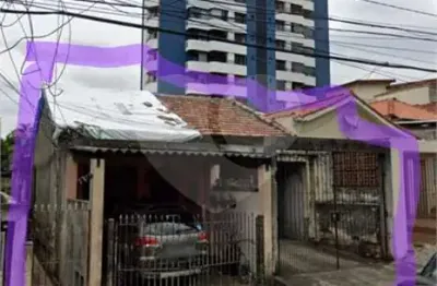 Terreno à venda na Rua Marquês Olinda, Ipiranga, São Paulo