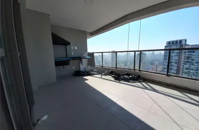 Apartamento à venda com 3 quartos, sendo 3 suítes,  no condomínio signature by ott, são paulo - sp
