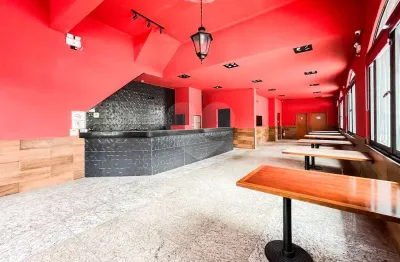 Sobrado comercial à venda ou para alugar com 3 quartos em ipiranga, são paulo - sp