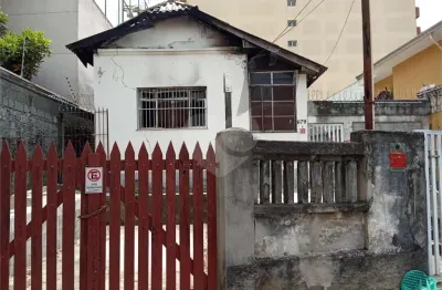 Terreno à venda na Rua Bamboré, Ipiranga, São Paulo