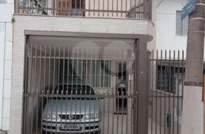 Sobrado à venda com 3 quartos, sendo 1 suíte,  em saúde, são paulo - sp