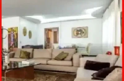 Cobertura à venda com 5 quartos, sendo 3 suítes,  no condomínio cap d&apos;antibes, são paulo - sp