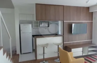 Apartamento à venda com 1 quarto, sendo 1 suíte,  no condomínio brookfield home design brooklin, são paulo - sp