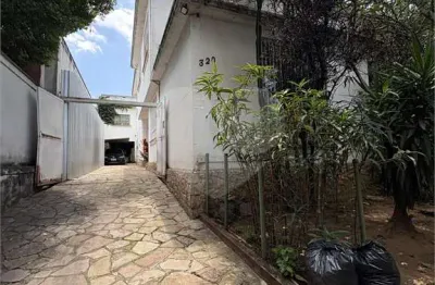Sobrado à venda com 6 quartos, sendo 1 suíte,  em vila nova conceição, são paulo - sp