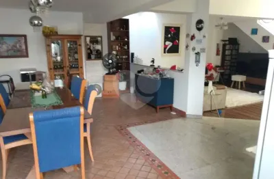 Sobrado à venda com 3 quartos, sendo 2 suítes,  em vila mariana, são paulo - sp