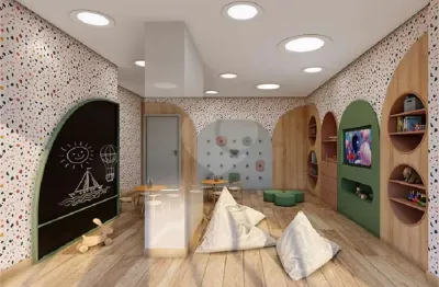 Apartamento à venda com 3 quartos, sendo 3 suítes,  no condomínio edifício dom ipiranga, são paulo - sp